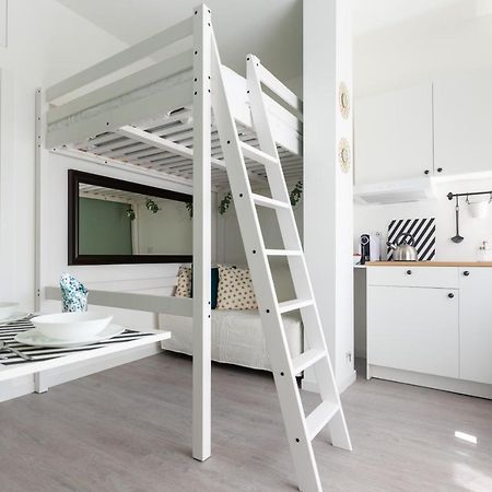 Apartment Via Padova 151 ミラノ エクステリア 写真
