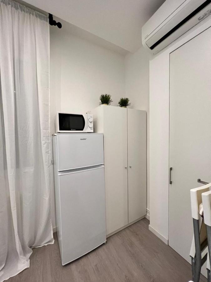 Apartment Via Padova 151 ミラノ エクステリア 写真