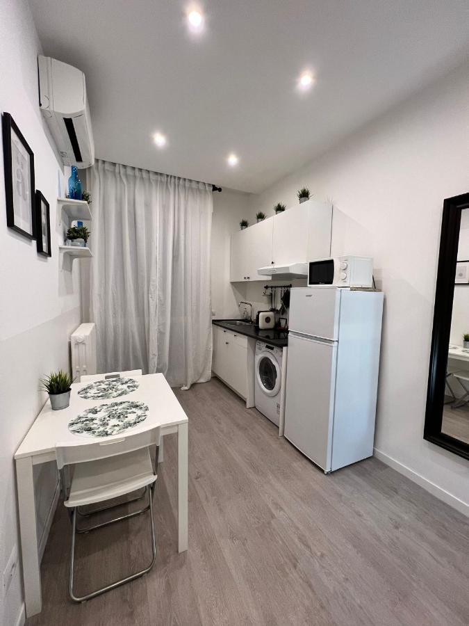 Apartment Via Padova 151 ミラノ エクステリア 写真