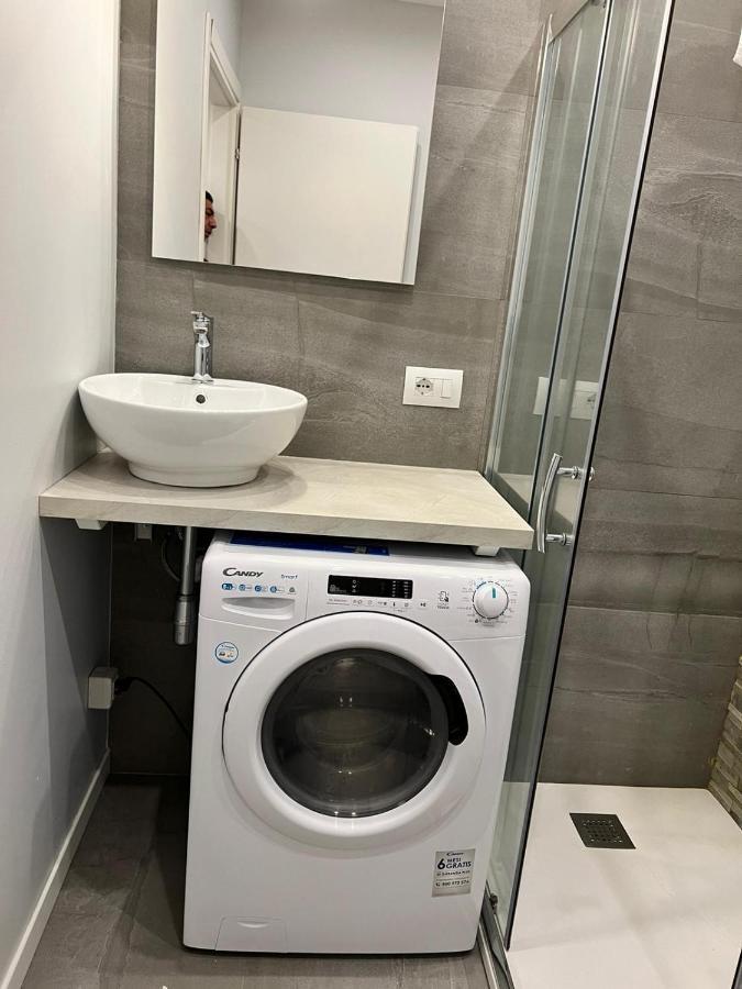 Apartment Via Padova 151 ミラノ エクステリア 写真