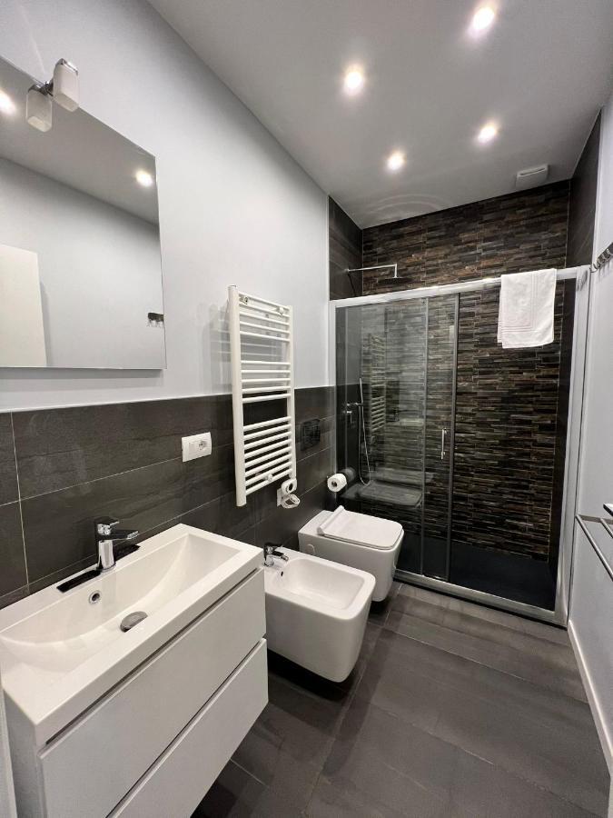 Apartment Via Padova 151 ミラノ エクステリア 写真