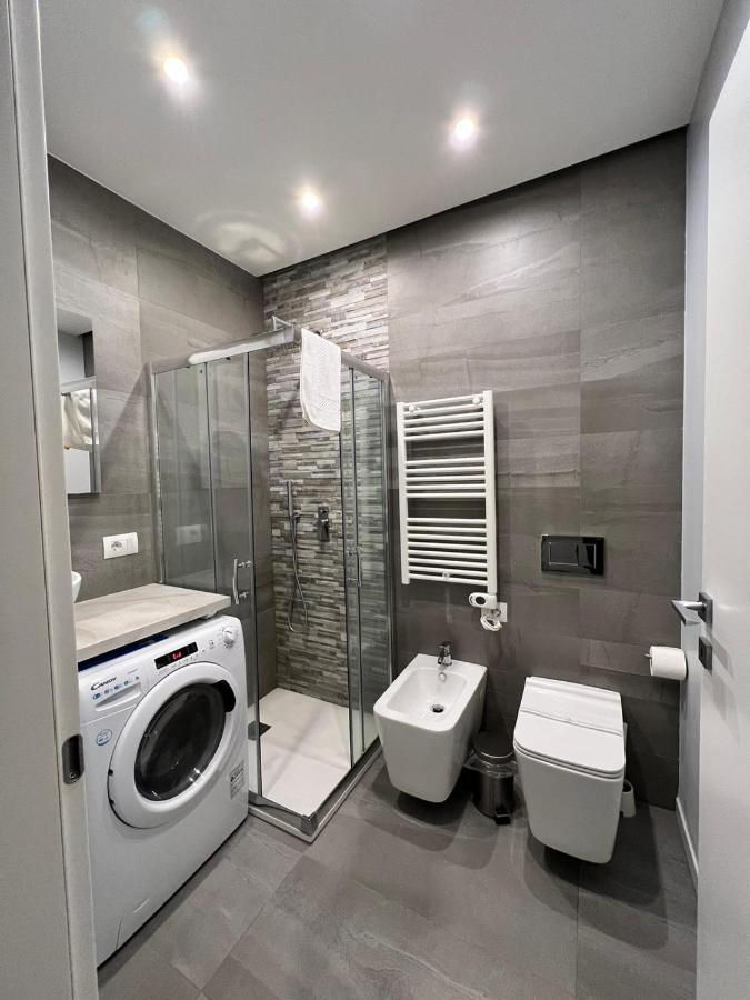 Apartment Via Padova 151 ミラノ エクステリア 写真