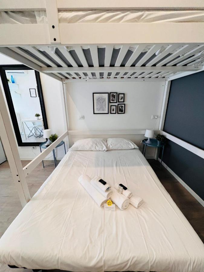 Apartment Via Padova 151 ミラノ エクステリア 写真