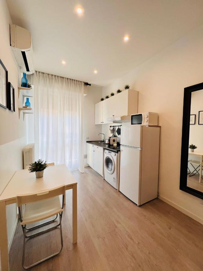 Apartment Via Padova 151 ミラノ エクステリア 写真