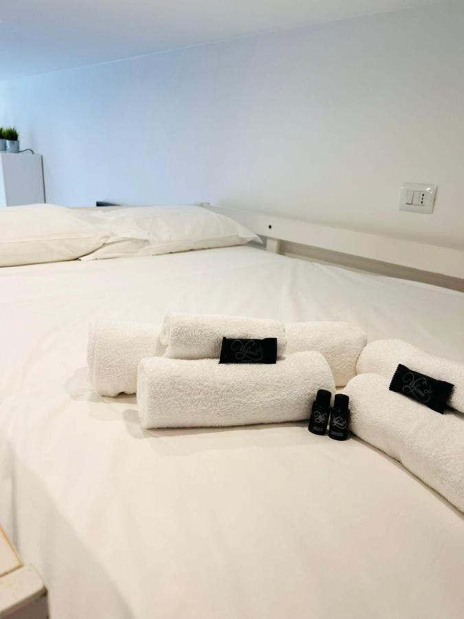 Apartment Via Padova 151 ミラノ エクステリア 写真