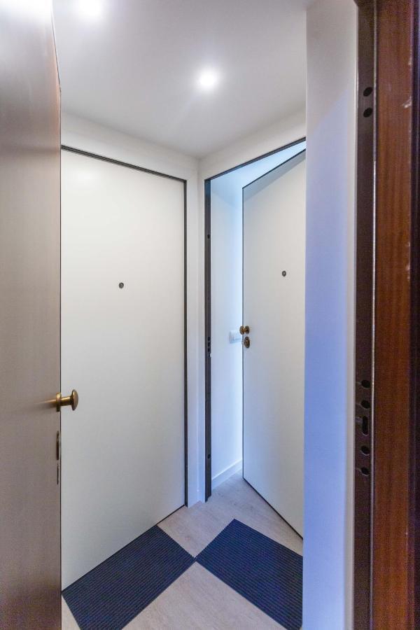 Apartment Via Padova 151 ミラノ エクステリア 写真