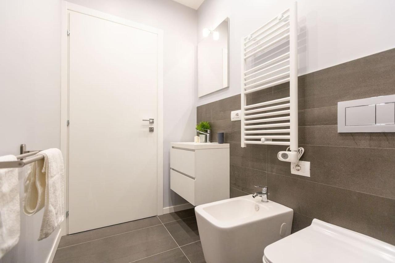 Apartment Via Padova 151 ミラノ エクステリア 写真