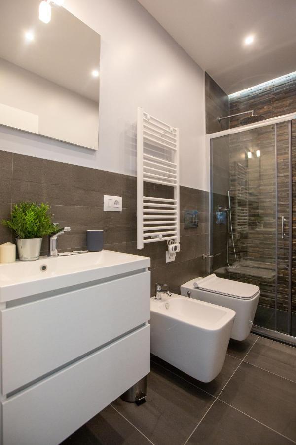 Apartment Via Padova 151 ミラノ エクステリア 写真