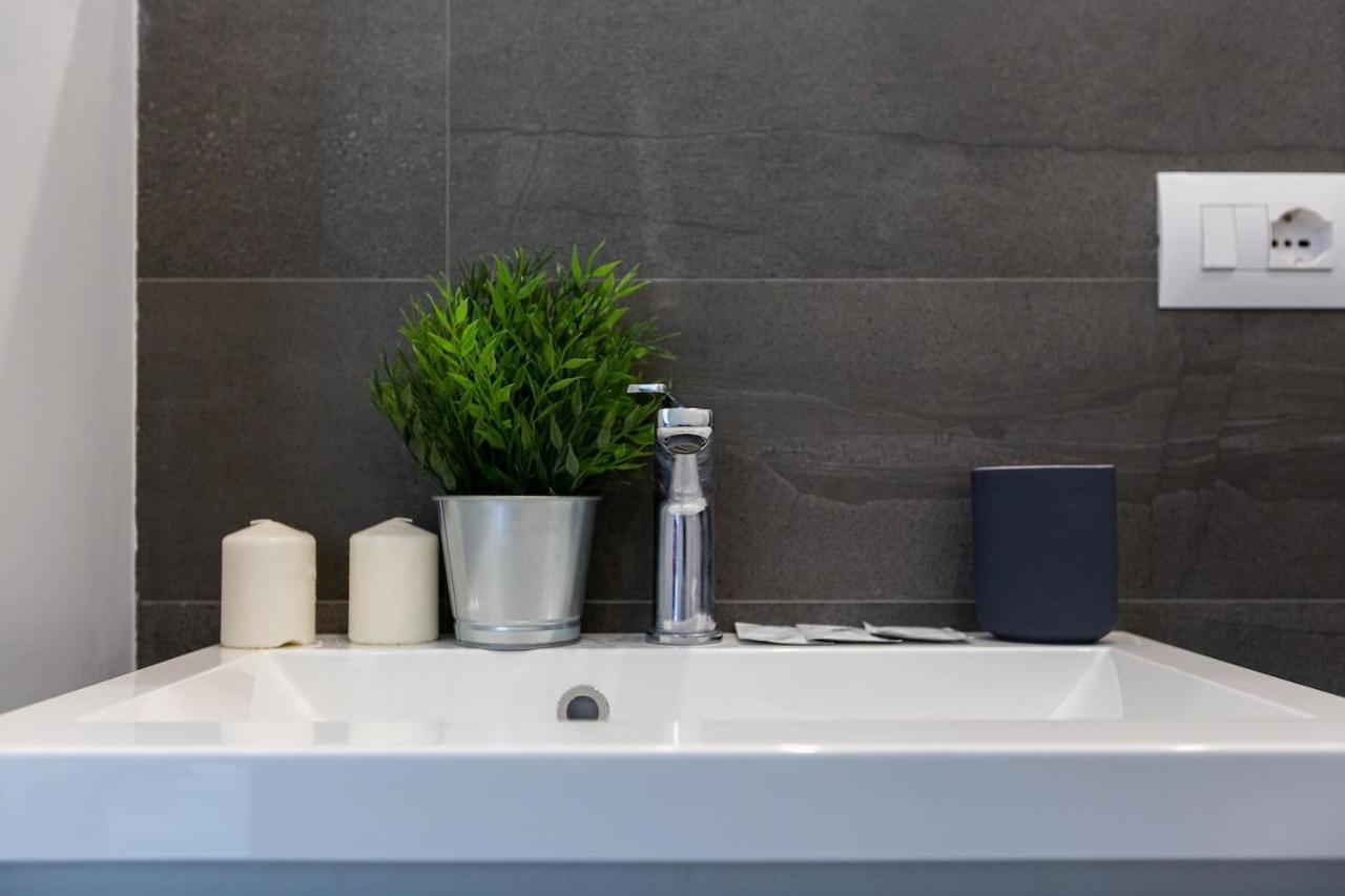 Apartment Via Padova 151 ミラノ エクステリア 写真
