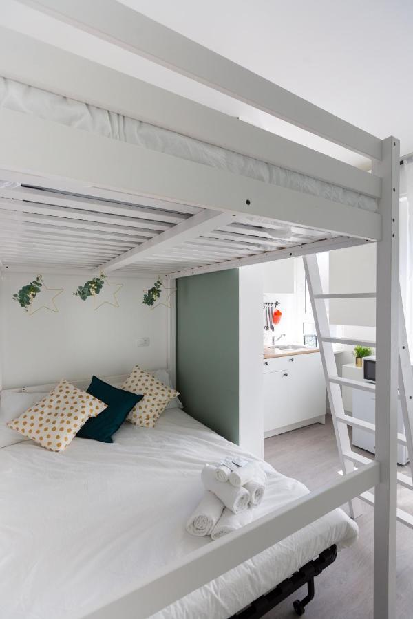 Apartment Via Padova 151 ミラノ エクステリア 写真