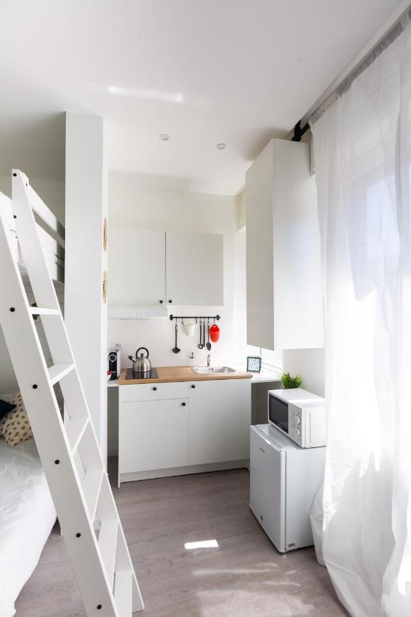Apartment Via Padova 151 ミラノ エクステリア 写真