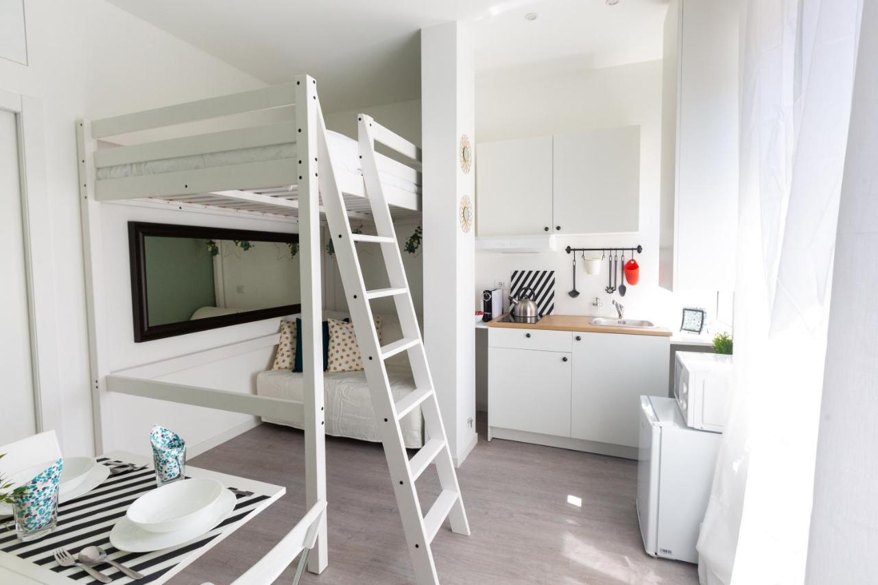 Apartment Via Padova 151 ミラノ エクステリア 写真