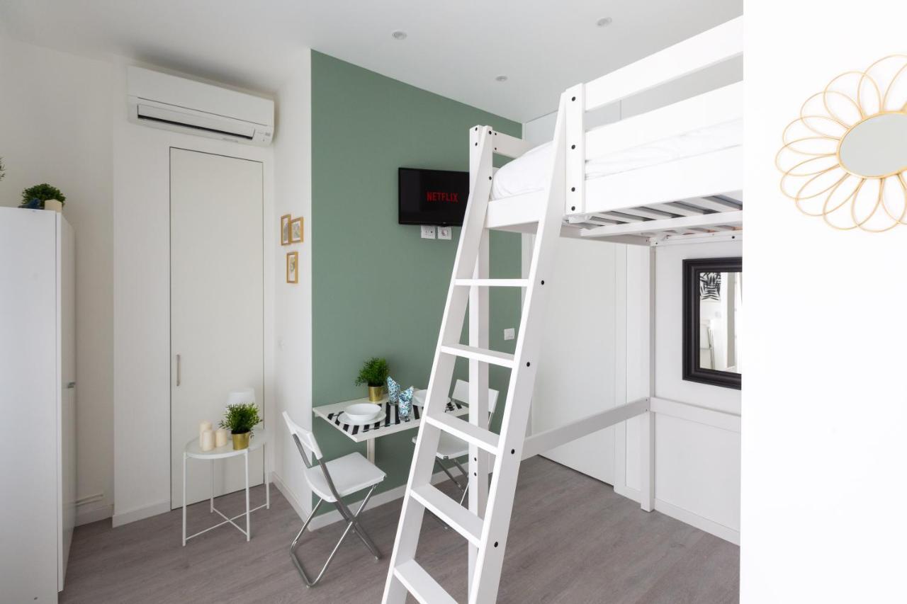 Apartment Via Padova 151 ミラノ エクステリア 写真