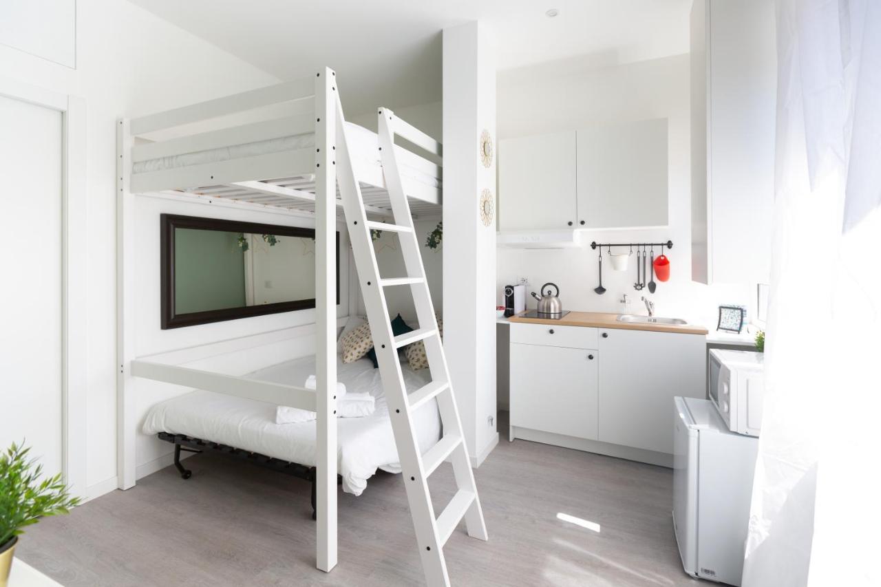 Apartment Via Padova 151 ミラノ エクステリア 写真