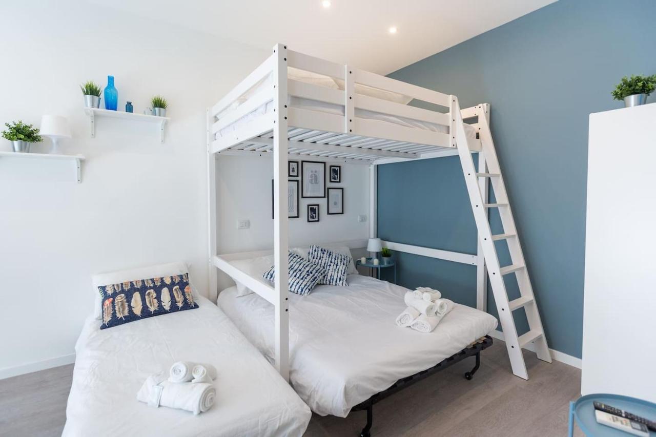 Apartment Via Padova 151 ミラノ エクステリア 写真