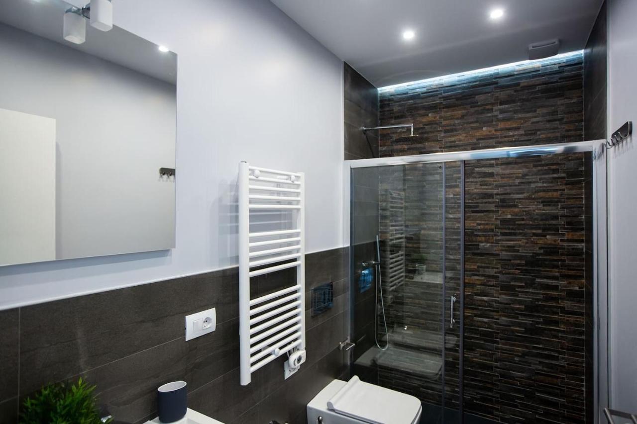 Apartment Via Padova 151 ミラノ エクステリア 写真