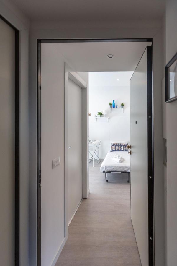 Apartment Via Padova 151 ミラノ エクステリア 写真